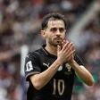 Benfica: Bernardo Silva devia dizer tudo de uma vez