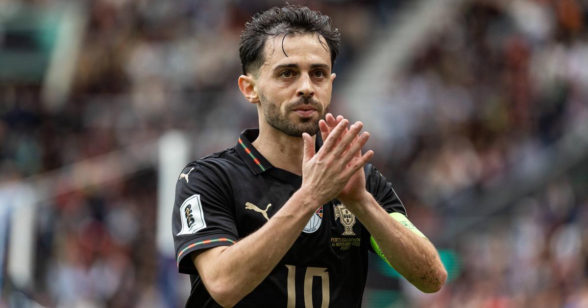 Benfica: Bernardo Silva devia dizer tudo de uma vez