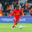 Mercado FC Porto: Caleb Yirenkyi é nome que agrada