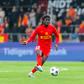 Mercado FC Porto: Caleb Yirenkyi é nome que agrada