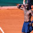Frances Tiafoe