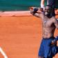Frances Tiafoe