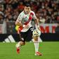 Acuna ao serviço do River Plate