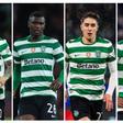 Maxi Araújo, Diomande, Fresneda e Geny Catamo são peças que o Sporting pretende segurar na renovação do plantel - Foto: IMAGO