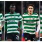 Maxi Araújo, Diomande, Fresneda e Geny Catamo são peças que o Sporting pretende segurar na renovação do plantel - Foto: IMAGO
