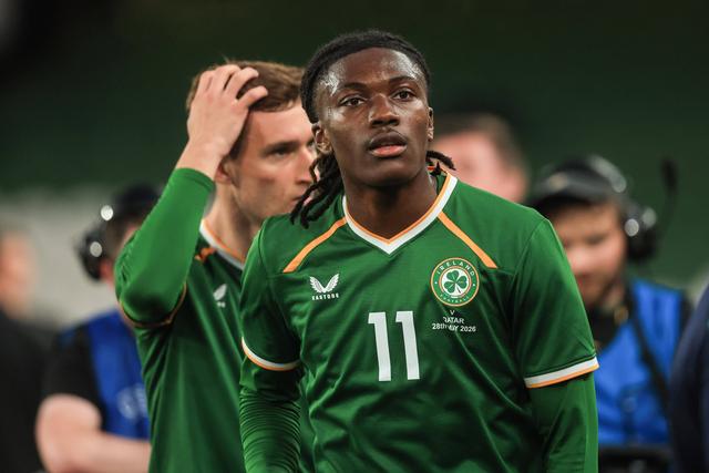 Jaden Umeh - Foto: IMAGO