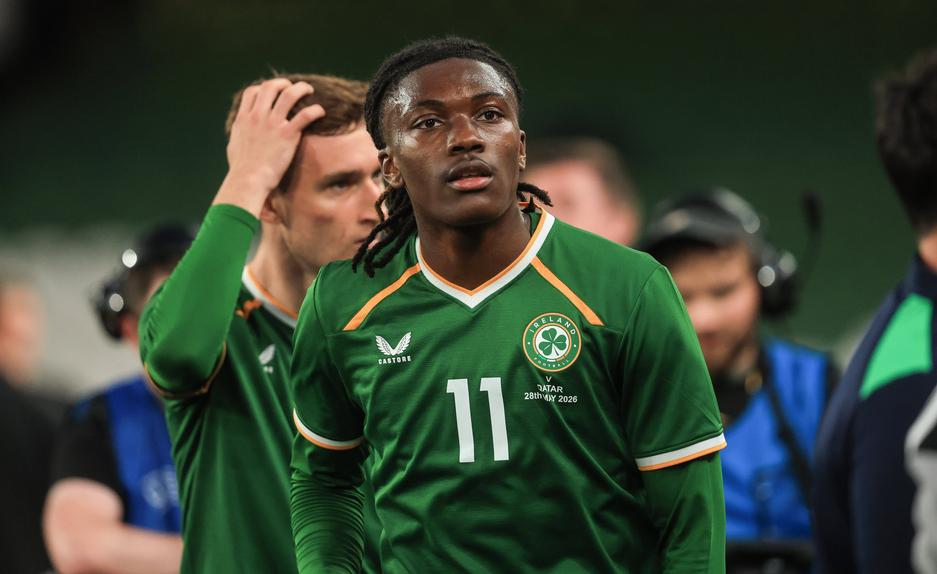 Jaden Umeh - Foto: IMAGO