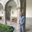 Rui Rodrigues, candidato à presidência do Vitória de Guimarães - Foto: A BOLA