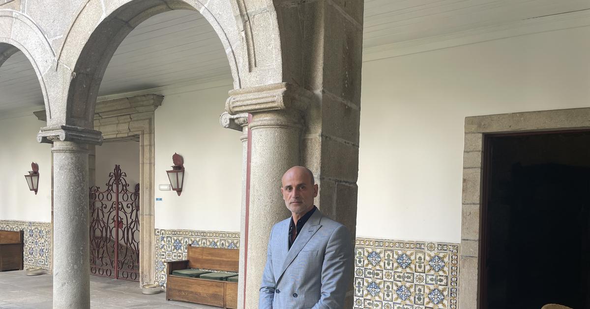 Rui Rodrigues defende atual Direção: «O Vitória fe
