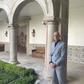 Rui Rodrigues, candidato à presidência do Vitória de Guimarães - Foto: A BOLA