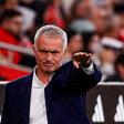 José Mourinho tem acordo com Florentino Pérez para voltar ao Real Madrid — Foto: IMAGO