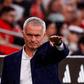 José Mourinho tem acordo com Florentino Pérez para voltar ao Real Madrid — Foto: IMAGO