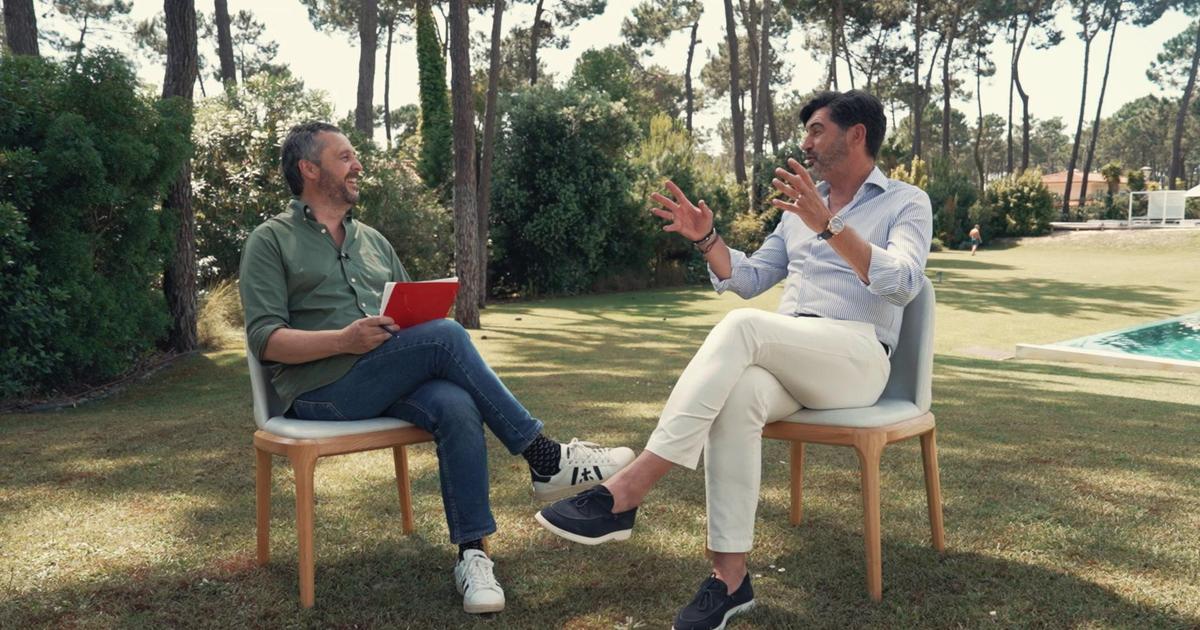 «Até os comentadores tiveram dificuldade para perceber o que se estava a passar»