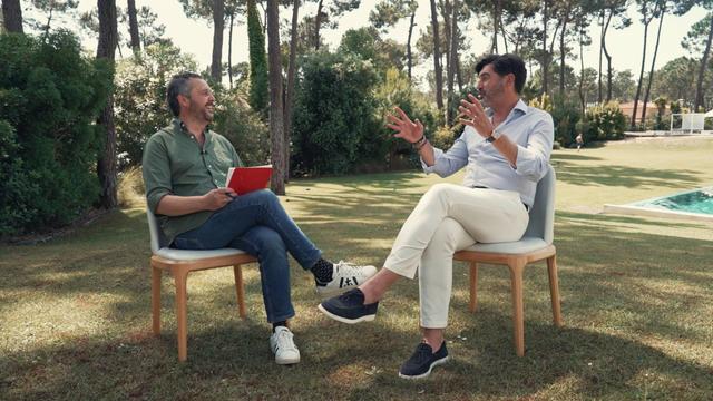 «Até os comentadores tiveram dificuldade para perceber o que se estava a passar»