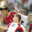 Nuno Gomes, 2002: «Foi muito falado termos ido para Macau»