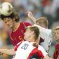 Nuno Gomes, 2002: «Foi muito falado termos ido para Macau»