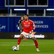 Otamendi assina esta sexta-feira com o River Plate