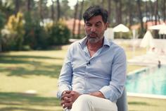 «FC Porto é justo vencedor, Sporting foi equipa que mais gostei de ver jogar»