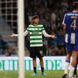 Sporting: Mangas ainda sem solução à vista