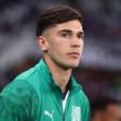 Volpato atua no Sassuolo