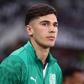 Volpato atua no Sassuolo