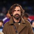 Andrea Pirlo, lenda do futebol italiano