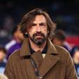 Andrea Pirlo, lenda do futebol italiano