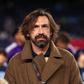 Andrea Pirlo, lenda do futebol italiano