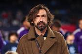 Andrea Pirlo, lenda do futebol italiano