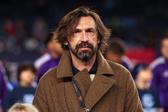 Andrea Pirlo, lenda do futebol italiano