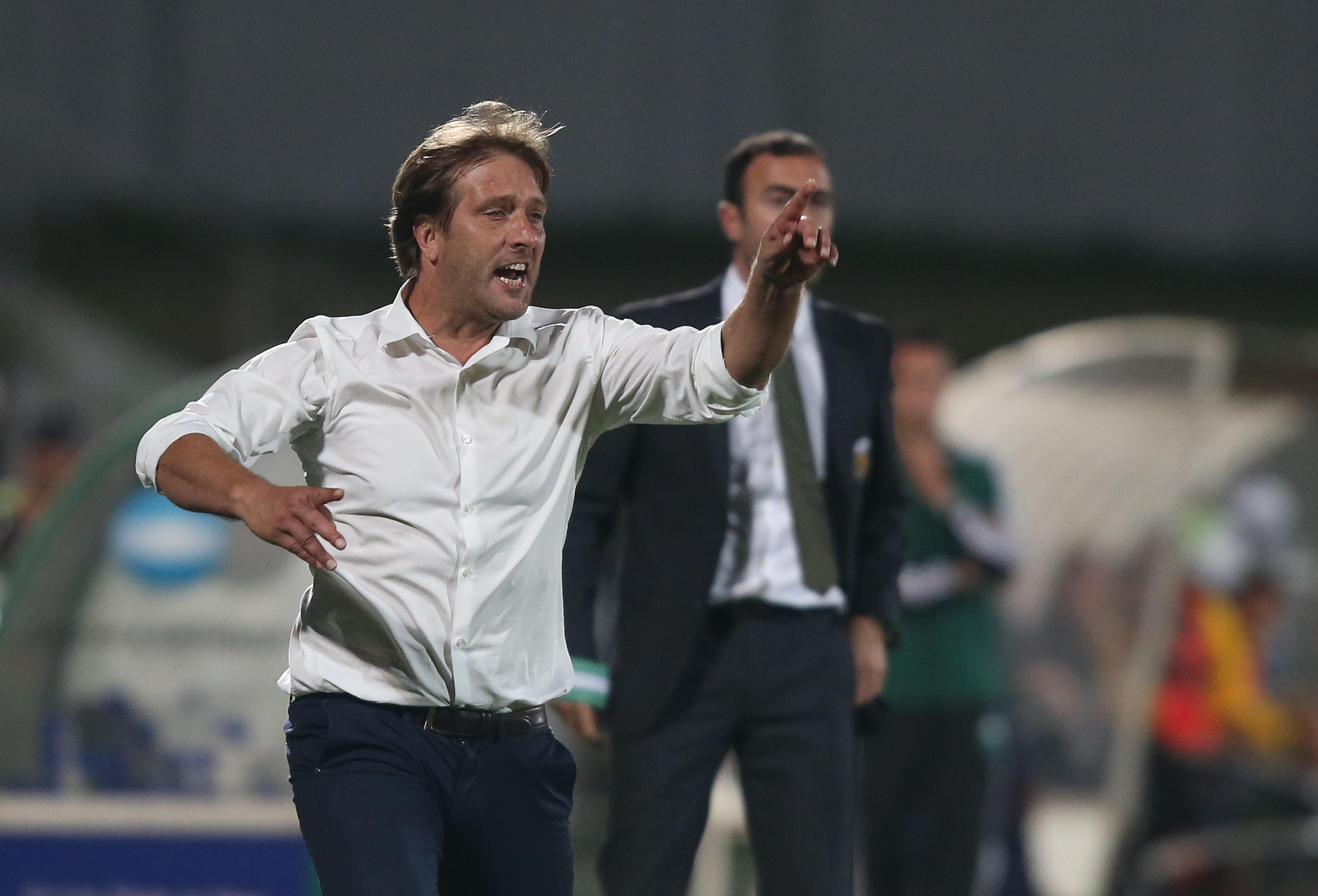 28/08/2014: Primeira e única qualificação do Rio Ave para a fase de grupos da Liga Europa, com um golo de Esmael Gonçalves (90+2), que garante a vitória (1-0), frente ao Elfsborg.