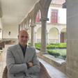 Rui Rodrigues, candidato à presidência do Vitória de Guimarães - Foto: A BOLA
