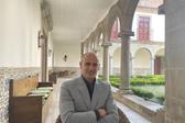 Rui Rodrigues, candidato à presidência do Vitória de Guimarães - Foto: A BOLA