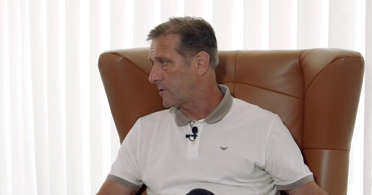 «Há quatro anos não havia foco, agora Portugal pode tudo no Mundial»