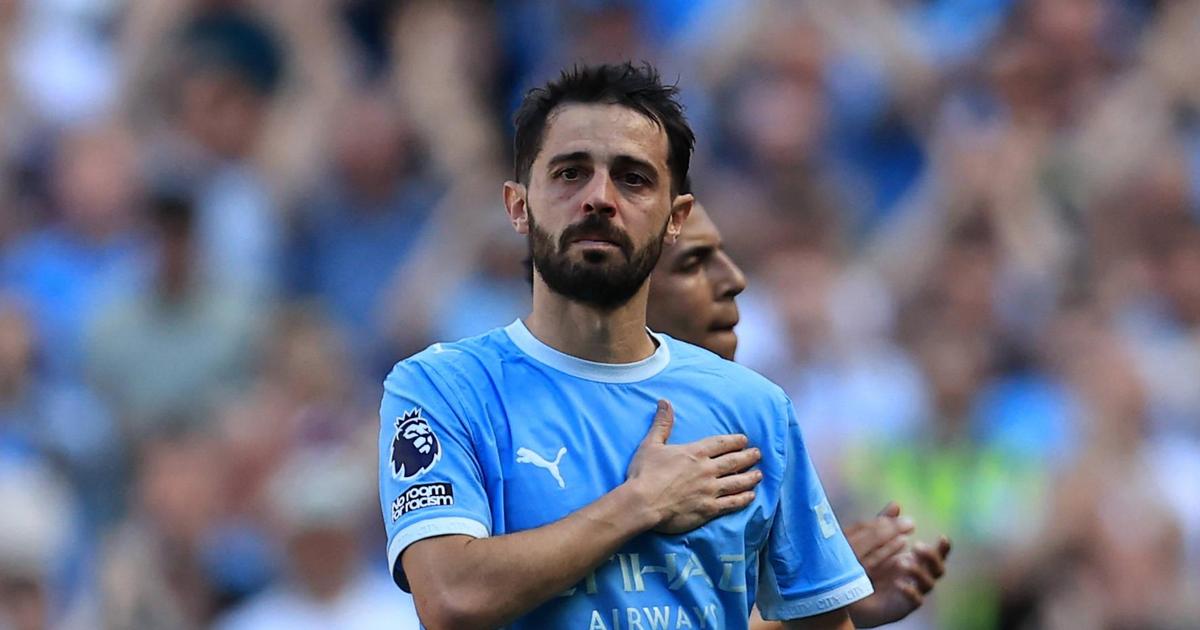 «Bernardo Silva achou que ainda não era tempo de voltar ao Benfica»
