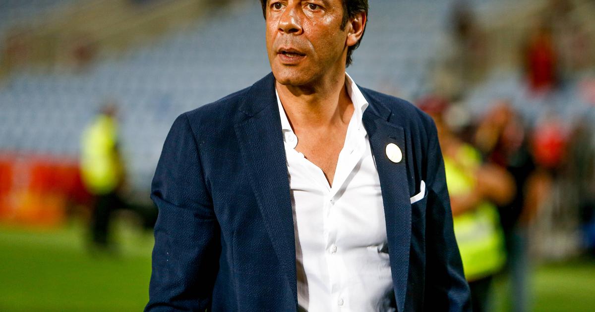 «É preciso trabalhar nos bastidores, Mourinho no Real Madrid e Marco Silva no Benfica»