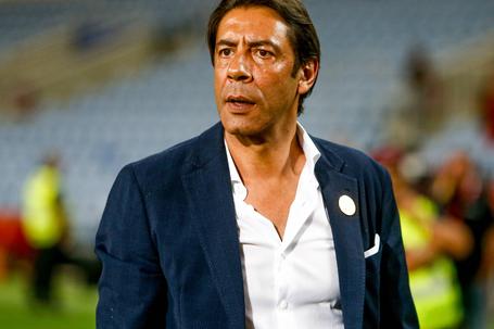 Rui Costa, presidente do Benfica