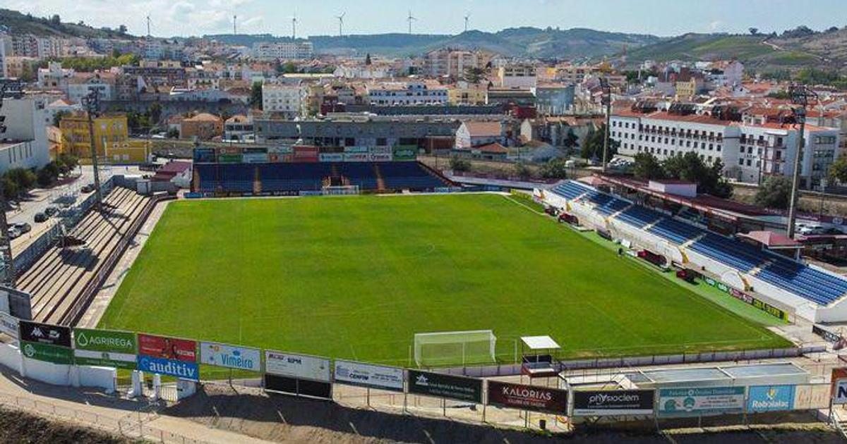 Após a Taça e o 'play-off' de subida à Liga, Torreense prepara novidades