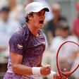 João Fonseca surpreendeu e eliminou Djokovic em Roland Garros