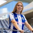 Mariana Queirós vai estrear-se na elite nacional - Foto: FC Porto