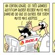 Barba e Cabelo de 30 de maio de 2026