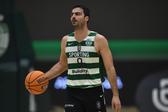 Sporting mostrou-se solidário com o seu atleta, Diogo Ventura - Foto: MIGUEL NUNES