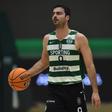Sporting mostrou-se solidário com o seu atleta, Diogo Ventura - Foto: MIGUEL NUNES