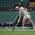 Wimbledon: número 1 mundial 'relegado' para 'court' secundário