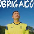 'Danke, obrigado, faleminderit': Ucrânia agradece apoio de todos os adversários no Euro 2024