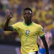 Vinícius Júnior: «Árbitros da Copa América decidem sempre ao contrário»