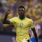 Vinícius Júnior: «Árbitros da Copa América decidem sempre ao contrário»