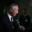 Marcelo Rebelo de Sousa, presidente da República (DR)