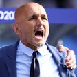 Itália já decidiu o futuro de Spalletti