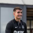 Sporting: Fresneda para o lugar de... Bellerín